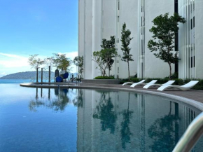 The Shore KK City Sabah Homestay